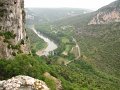 (118)2008 Gorges de l'Ardèche